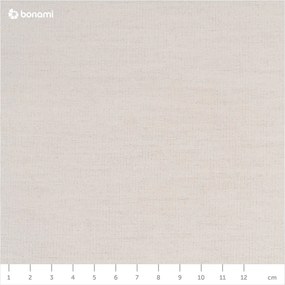 Biała sofa rozkładana odpowiednia na zewnątrz Karup Design OUT™ Hippo White