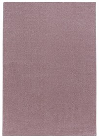 Dywan nowoczesny Rio różowy 80 cm x 150 cm