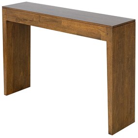 Konsola Kendra 110 x 26 x 78 cm