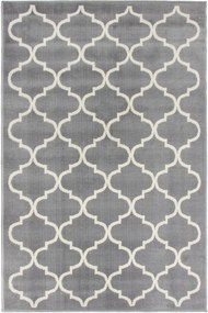 Dywan Country Toledo Koniczynka 080x150 Prostokąt