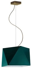 Lampa wisząca LED do salonu - F9-Z08