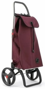 Rolser Torba na kółkach I-Max MF 2 Logic RSG,bordowa