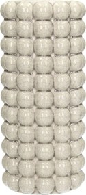 Wazon Mizo 25cm beige