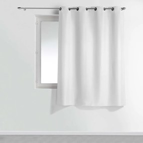 Biała zasłona 140x180 cm Essentiel – douceur d'intérieur