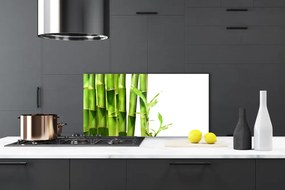 Panel Kuchenny Egzotyczny Pęd Bambusa