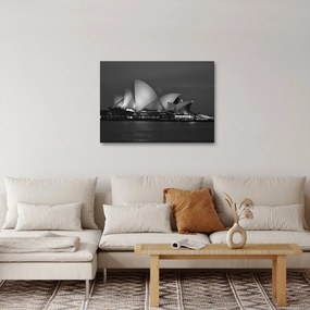 Obraz Opery w Sydney (70x50 cm)
