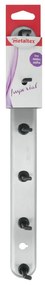 Wieszak kuchenny Metaltex, szer. 35 cm