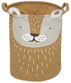 Kosz na zabawki ANIMAL, pojemnik, 40 cm