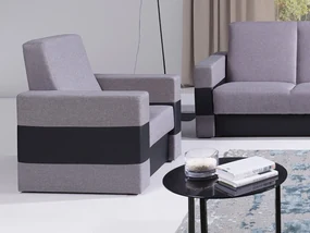 Fotel do salonu Perfekt Lux