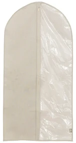 Pokrowiec na ubrania DRESSY, 115 x 58 cm