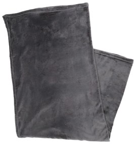 Koc pluszowy 130 x 160 cm