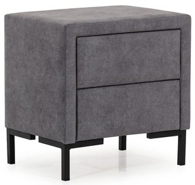 Stolik tapicerowany Nord New Elegance