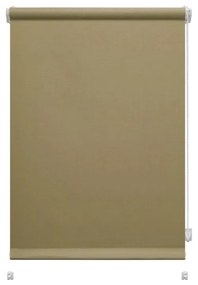 Brązowa roleta 42,5x150 cm Mini Sonata – Gardinia