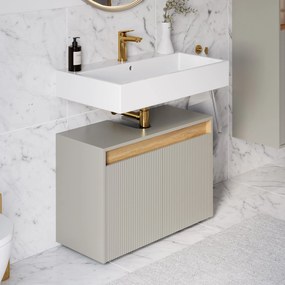 Szafka pod umywalkę BELDIVO 80 cm