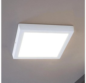Eglo 96494 - Plafon zewnętrzny ARGOLIS LED/22W IP44