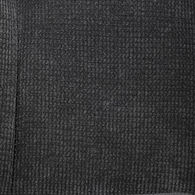 Zestaw krzeseł do jadalni HC-D7180 GREY2, 2 szt.