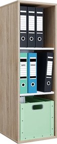 Półki Książki Folder File Shelf Lona l 3f