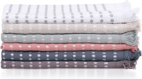 Bawełniane ścierki zestaw 6 szt. 40x60 cm Berlino – Foutastic