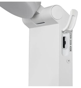 Lampa zewnętrzna (wysokość 19 cm) Adour – Trio