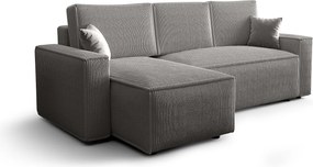 BEDANTE Narożnik AMBRO L Lewy Poso 55