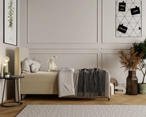 Łóżko młodzieżowe  MAX - 100x200
