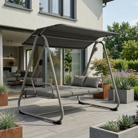Huśtawka ogrodowa Tivoli D060-06EW PATIO