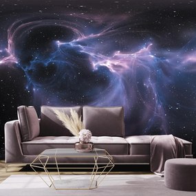 Fototapeta - Universe II. (196x136 cm)
