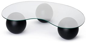 Stolik kawowy Sphere Black
