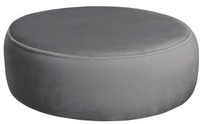 Taboret Pola noga metalowa złota BL14