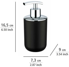 Dozownik do mydła BRASIL,  320 ml, WENKO