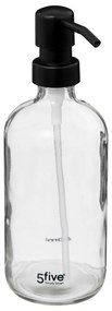 Dozownik na mydło, 450 ml