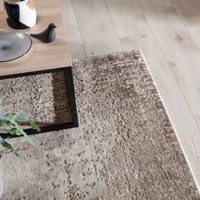 Dywan CODRILA BEIGE 80x150 beżowy ELTAP