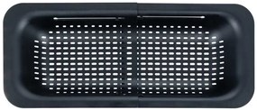 Organizer rozsuwany do zlewu SIVO, 37-50 cm, WENKO
