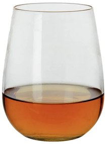 Kieliszki do wina zestaw 6 szt. 475 ml Gaia – Orion