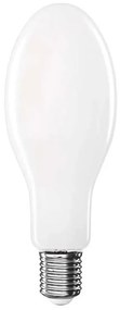 LED Żarówka FILAMENT ED90 E40/36W/230V 4000K 6000 lm