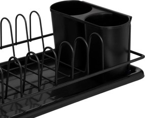 Mini suszarka na naczynia MODUL, 41,5 x 17,4 x 9,6 cm