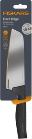 Fiskars 1051761 nóż Santoku Hard Edge 16 cm