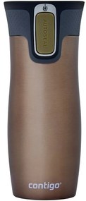 Contigo Butelka termiczna  West Loop 470 ml Latte