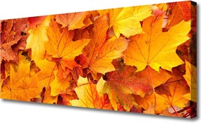 Obraz canvas Organiczny Motyw Roślinny