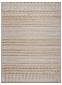 Beżowy dywan z szenilu odpowiedni do prania 80x160 cm Elton – Flair Rugs