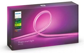 Inteligentna zewnętrzna taśma świetlna LED 37,5 W Lightstrip outdoor – Philips Hue