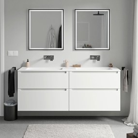 Szafka podumywalkowa VIREO 160 cm