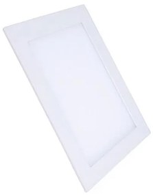 Solight WD145 - oprawa LED do sufitów podwieszanych 24W/230V 3000/4000/6000K 30x30 cm biała
