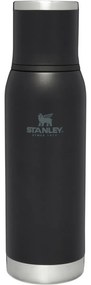 STANLEY Termos Adventure To-Go 1 l, czarny, 1000 ml
