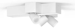 Inteligentna lampa punktowa z gwintem GU10 Centris – Philips Hue