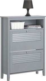 Szafka na buty z 2 drzwiami FSR152-HG