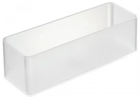 Plastikowe organizery do szuflady zestaw 2 szt. Tower – YAMAZAKI