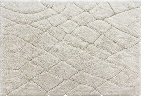 Dywan tuftowany 100% wełna - 200 x 290 cm - Złamana biel - 2250g/m² - MONCALVO