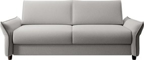 Sofa, Kanapa CANTO 120 z funkcją spania wolnostojąca WERSAL
