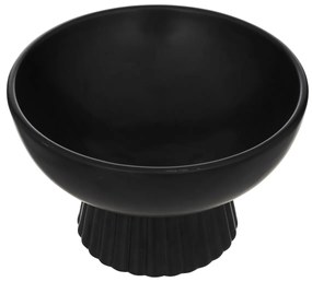 Miska na nóżce CHAYA, Ø 22 cm